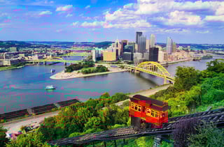 Best Senior Living Pennsylvania Pittsburgh